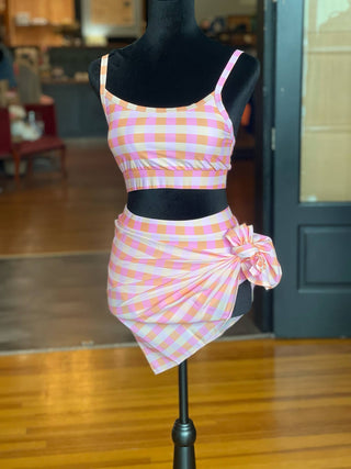 Swimwear