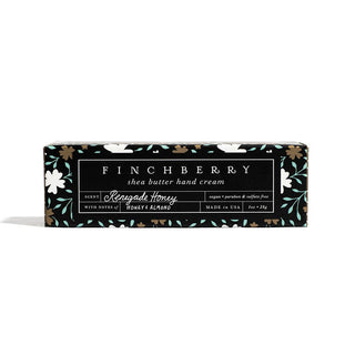 Renegade Honey Hydrating & Nourishing Travel Hand Cream