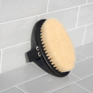 KITSCH EXFOLIATING BODY DRY BRUSH