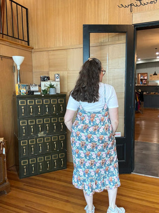 BLAKELY SLEEPY COWGIRL NIGHT DRESS