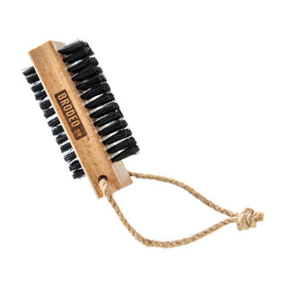 Brodeo Drive Shower Scrub Kit