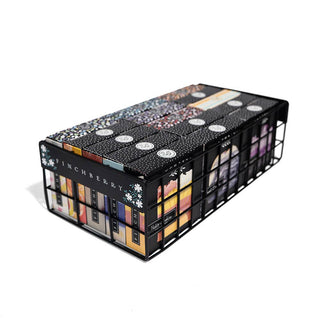 Soap Basket Display Unit - Fits up to 15 Soap Bars