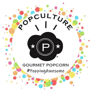 DR. PEPPER AND VANILLA GOURMET POPCORN
