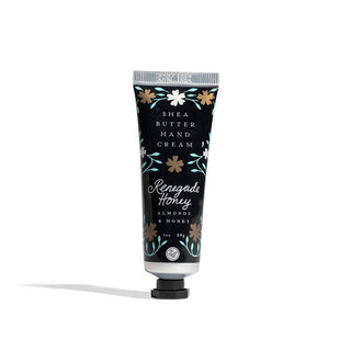 Renegade Honey Hydrating & Nourishing Travel Hand Cream