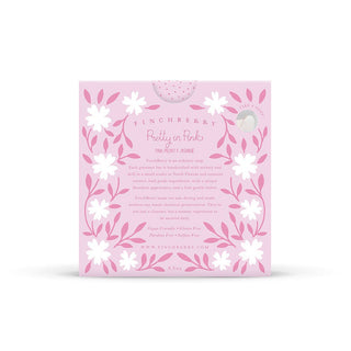 Pretty in Pink Vegan Boxed Soap with Pink Coquette Bow