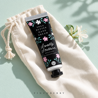 Sweetly Southern Nourishing  Travel Size Hand Cream