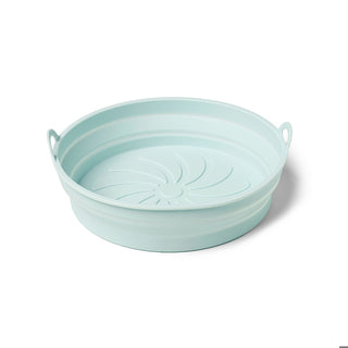 KRUMBS KITCHEN AIR COLLAPSIBLE SILICONE FRYER BASKETS