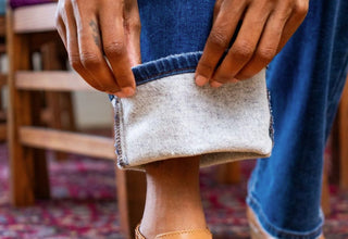 THERMAL MEDIUM WASH MID RISE BOOTCUT JUDY BLUE JEANS