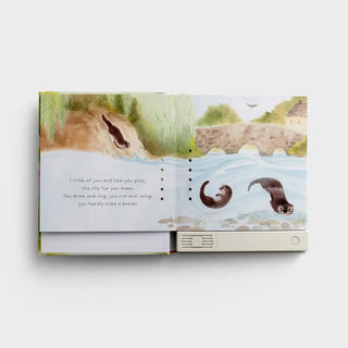 You're Always in My Heart - Recordable Storybook