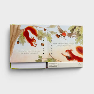 You're Always in My Heart - Recordable Storybook