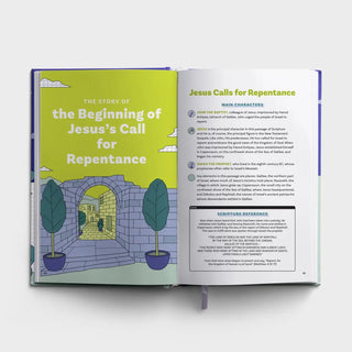 Dr. Craig Evans with Ginny Evans - Wow! I Didn't Know! Things You Never Knew About the Stories of Jesus