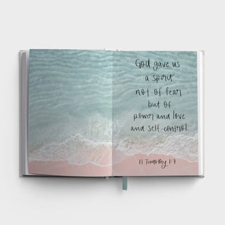 EMBRACE YOUR NEW DEVOTIONAL BOOK DAYSPRING DISCOVERING GOD'S RESTORATIVE POWER