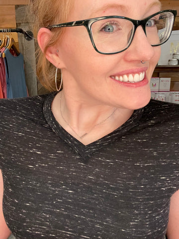 BELLA+CANVAS SUPER SOFT BLACK MARBLE TEE- PLUS/REG