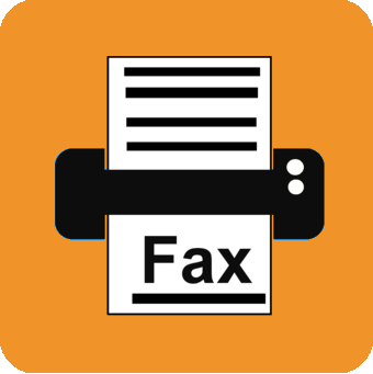 fax symbol